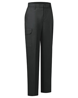 Red Kap PT89 Women's Industrial Cargo Pants In Big & Tall Sizes