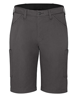 Red Kap PX52EXT Men's Extended Sizes Mimix® Pro Shorts