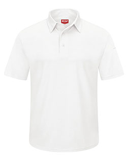 Red Kap SK90  Performance Knit® Flex Series Pro Polo