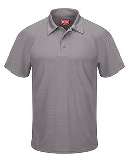 Red Kap SK92  Performance Knit® Flex Series Active Polo
