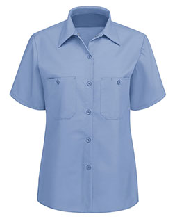 Red Kap SP23  Women's Industrial Work Shirt