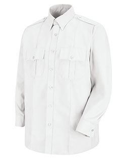 Red Kap SP36 Long Sleeve Security Shirt