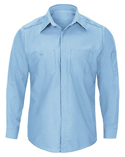 Red Kap SP3A  Pro Airflow Long Sleeve Work Shirt