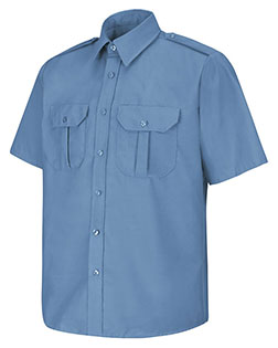 Red Kap SP66  Short Sleeve Security Shirt