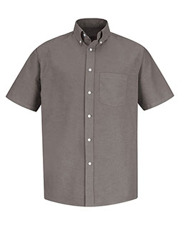 Red Kap SR60EXT  Executive Oxford Dress Shirt