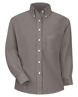 Red Kap SR71  Women's Long Sleeve Executive Dress Shirt