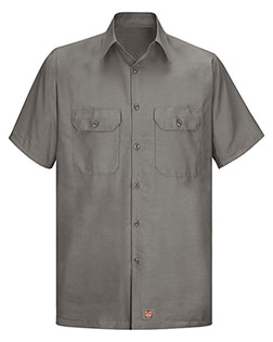 Red Kap SY60  Ripstop Short Sleeve Work Shirt