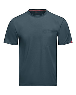 Red Kap TKM2 Men's Cooling Pocket T-Shirt