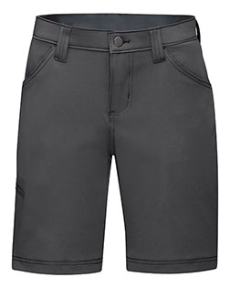 Red Kap TPW3EXT Women's Extended Sizes Cooling Work Shorts