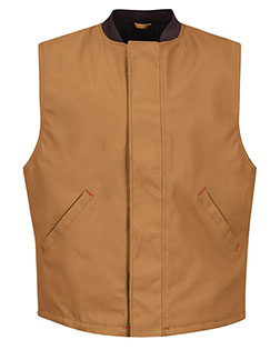 Red Kap VD22  Blended Duck Insulated Vest