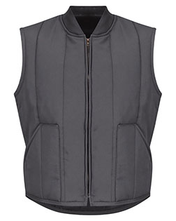 Red Kap VT22  Quilted Vest