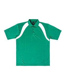 Reebok 7290  PLAYDRY Athletic Polo