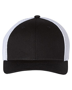 Richardson 110 Fitted Trucker with R-Flex Cap In Big & Tall Sizes