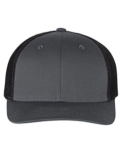 Richardson 110  Fitted Trucker with R-Flex Cap