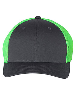 Richardson 110  Fitted Trucker with R-Flex Cap