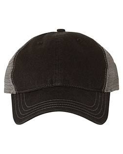 Richardson 111  Garment-Washed Trucker Cap