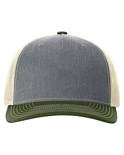 Richardson 112FP  Five-Panel Trucker Cap