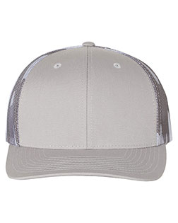 Richardson 112PM  Printed Mesh-Back Trucker Cap