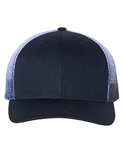 Richardson 112PM Printed Mesh-Back Trucker Cap
