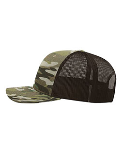 Richardson 112PT Tactical Trucker Cap