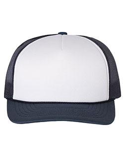 Richardson 113  Foam Trucker Cap