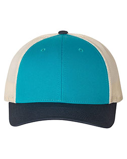 Richardson 115  Low Pro Trucker Cap