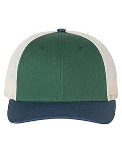 Richardson 115 Low Pro Trucker Cap