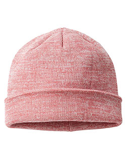 Richardson 130 Marled Beanie at BigNTallApparel