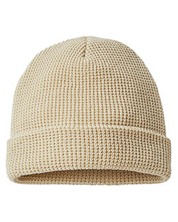 Richardson 146R  Waffle Cuffed Beanie