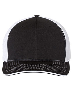 Richardson 172 Fitted Pulse Sportmesh with R-Flex Cap