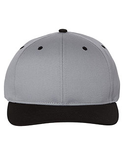 Richardson 212 Pro Twill Snapback Cap at BigNTallApparel