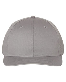 Richardson 212  Pro Twill Snapback Cap