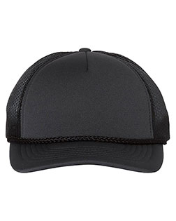 Richardson 213 Low Pro Foamie Trucker Cap at BigNTallApparel