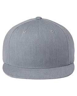 Richardson 255  Pinch Front Twill Back Trucker Cap