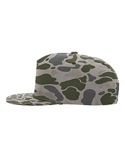 Richardson 256P Printed Umpqua Cap