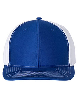 Richardson 312 Twill Back Trucker Cap