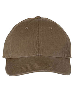 Richardson 320  Washed Chino Dad Hat