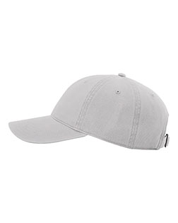 Richardson 326 Peach Twill Dad Hat