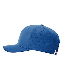 Richardson 632 Laser Perf R-Flex Cap At BigNTallApparel