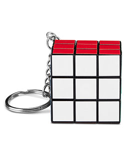 Rubik's PL-4455  Micro Cube Key Holder