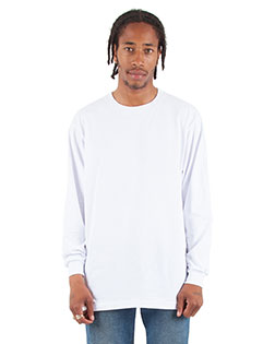 Shaka Wear SHALS  Adult Active Long-Sleeve T-Shirt