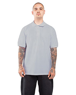 Shaka Wear SHCP  Men's Polo