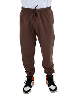 Shaka Wear SHGLS Men's Los Angeles Garment Dyed Sweatpant