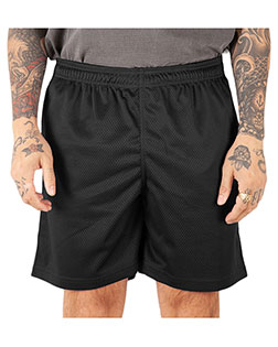 Shaka Wear SHMPS  Men's Mesh PE Gym Short