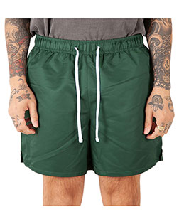 Shaka Wear SHPRS Men's Poly Running Short