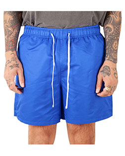 Shaka Wear SHPRS  Men's Poly Running Short