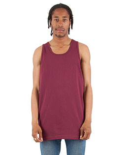 Shaka Wear SHTANK  Adult Active Tank