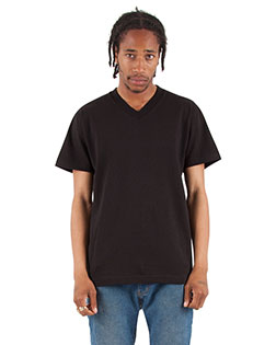 Shaka Wear SHVEE  Adult V-Neck T-Shirt at BigNTallApparel