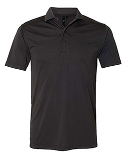 Sierra Pacific 0100  Value Polyester Polo