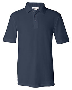 Sierra Pacific 0500 Silky Smooth Piqué Polo